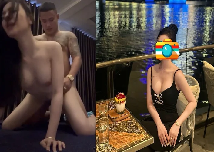 Video Nứng: Clip Hot 18+ Vũ Hà My Hot Girl Quảng Ngãi Học Trường Amsterdam