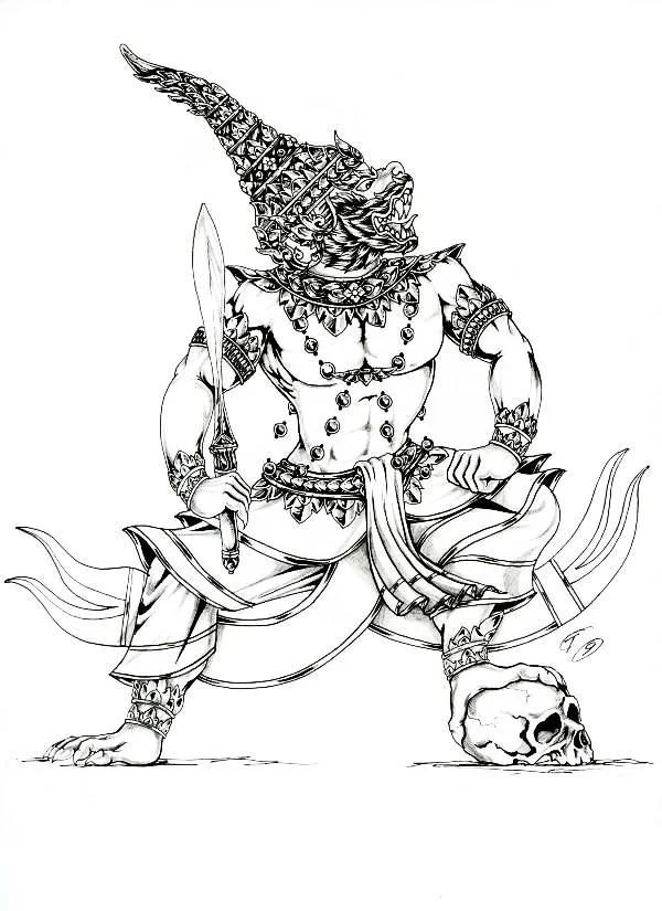 Khám phá 48 ý tưởng dep... và khmer tattoo | hình xăm, xăm, thiết kế hình xăm và các ý tưởng khác