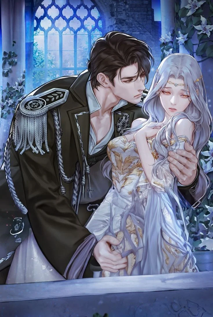 hentai hàn quốc — ảnh 1