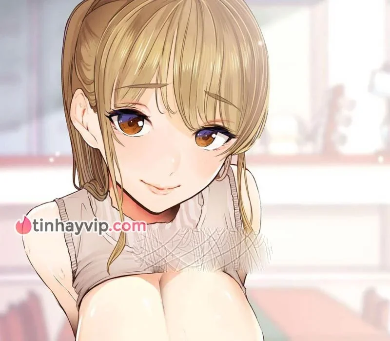 Ảnh minh hoạ hentai gái xinh số 57
