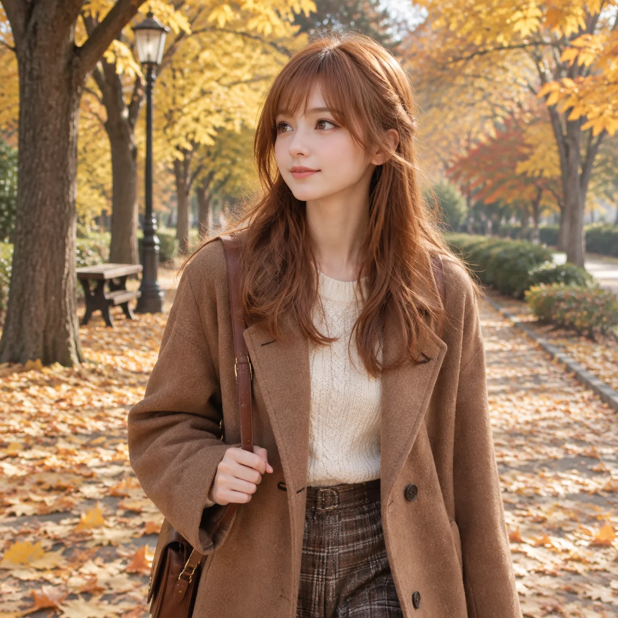 avatar anime nữ, mẫu 35