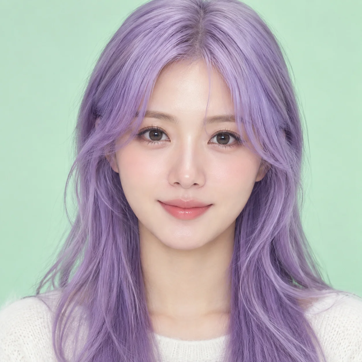 Mẫu avatar anime nữ thứ 15