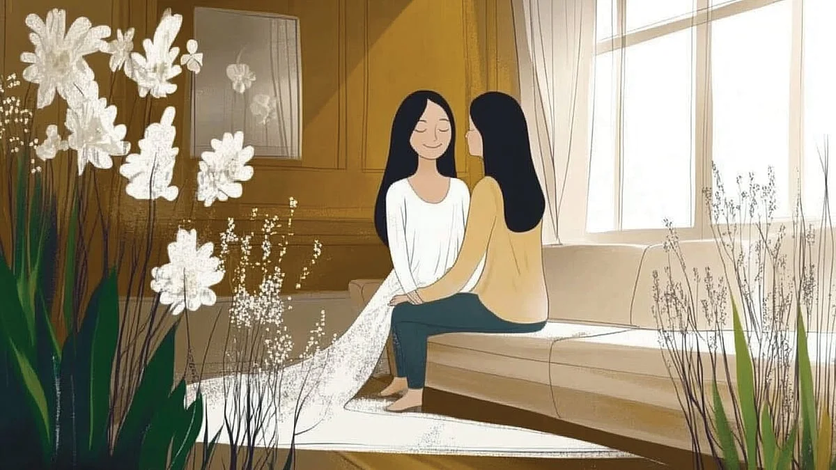 tranh vẽ bảo vệ môi trường - mẫu 18