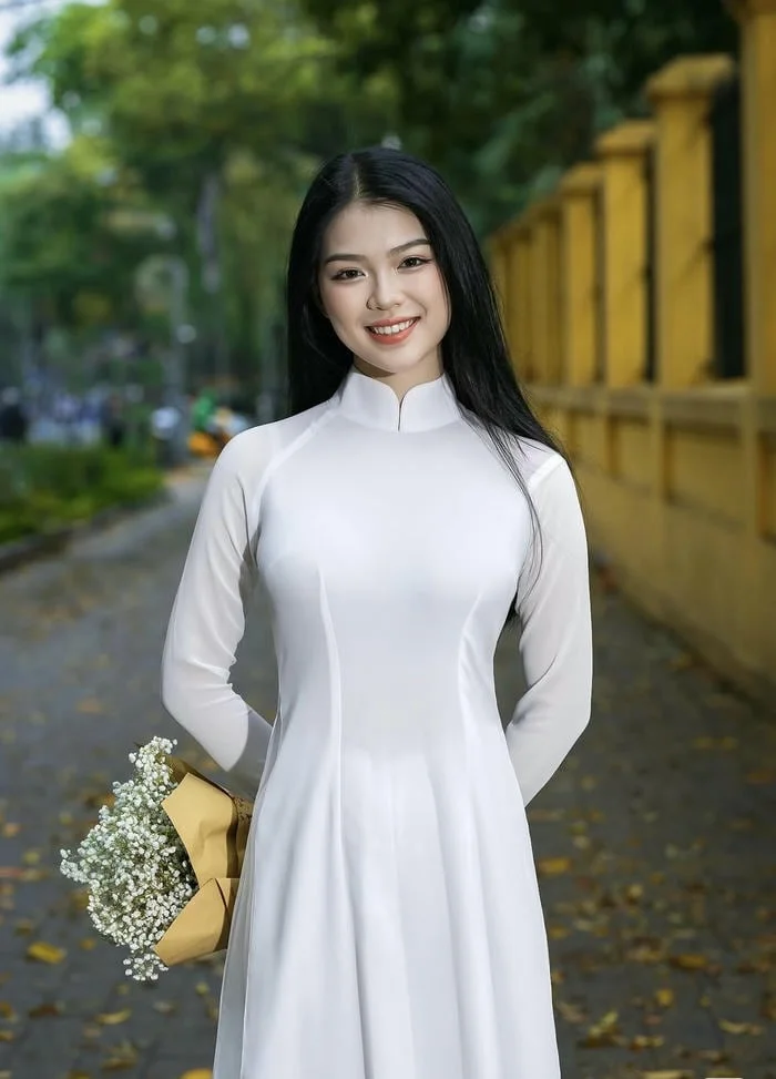 Bộ Sưu Tập 100+ Ảnh Gái Xinh Việt Nam Duyên Dáng