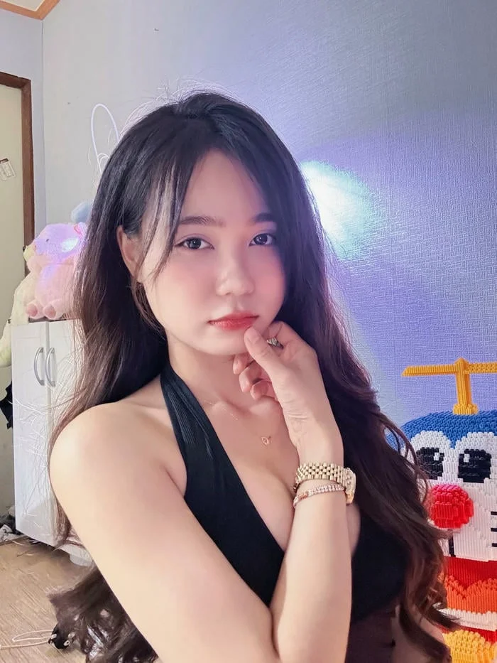 BST 100+ ảnh gái xinh Việt Nam phong cách, sắc nét nhất
