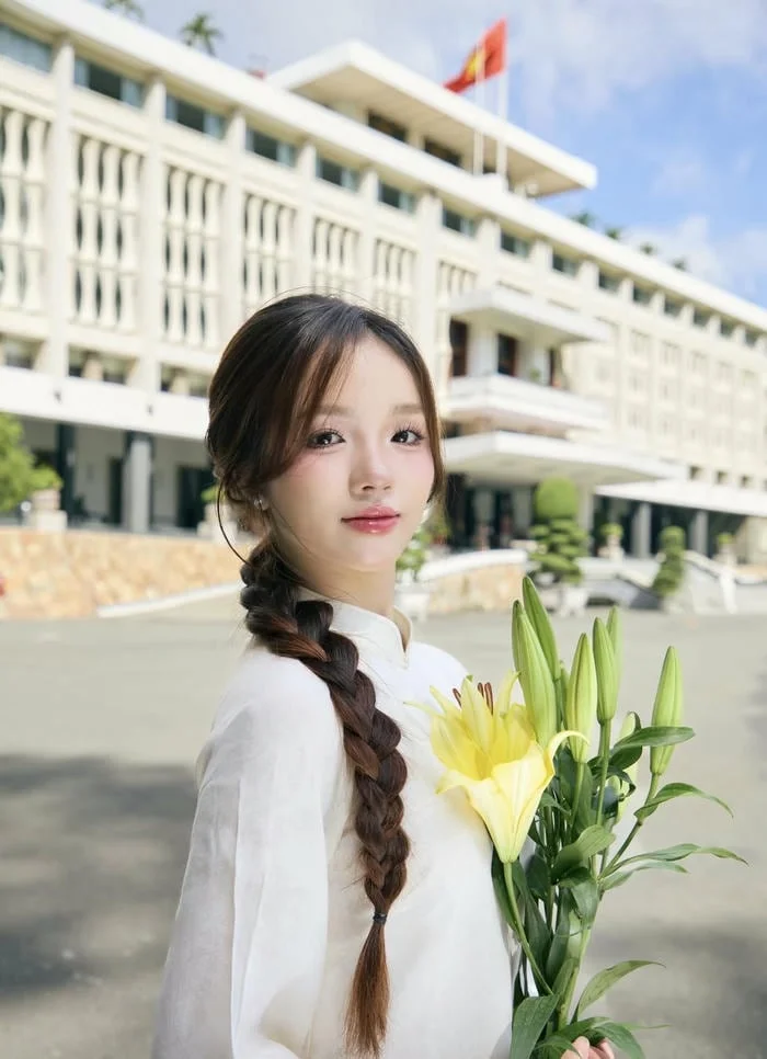 Bộ Sưu Tập 100+ Ảnh Gái Xinh Việt Nam Duyên Dáng (3)