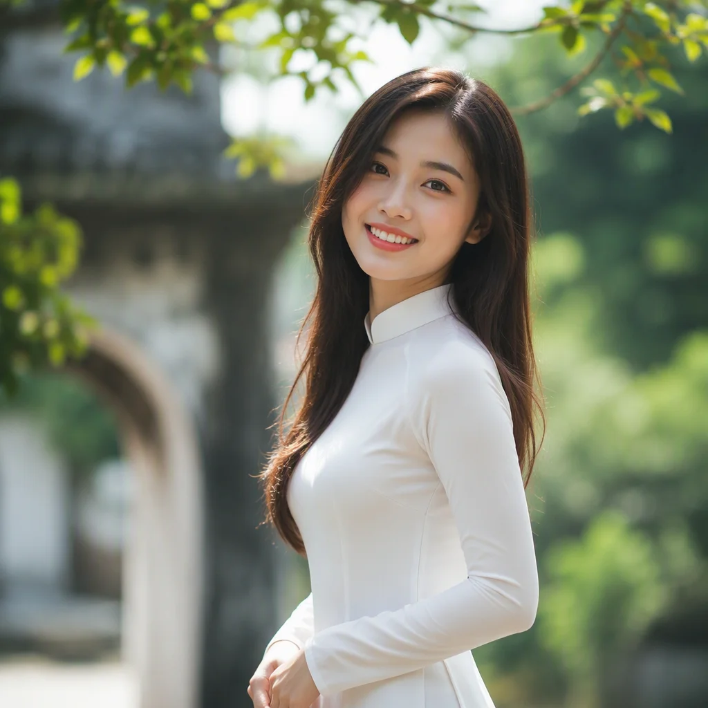 gái xinh việt nam: gợi ý số 22