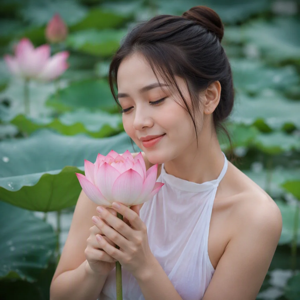 Hình 28 trong bộ sưu tập gái xinh việt nam