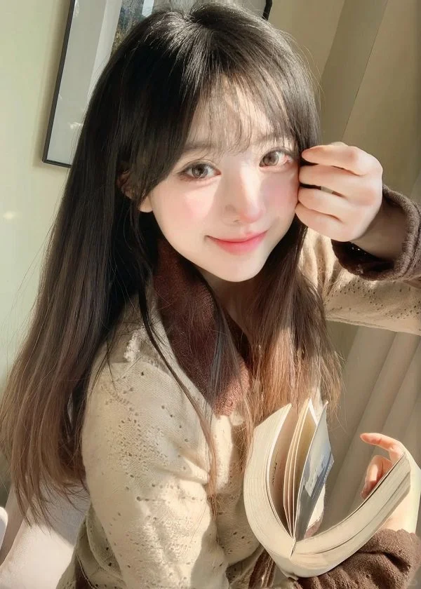 Tải ảnh gái xinh Việt Nam cực đẹp chuẩn hot girl 2025