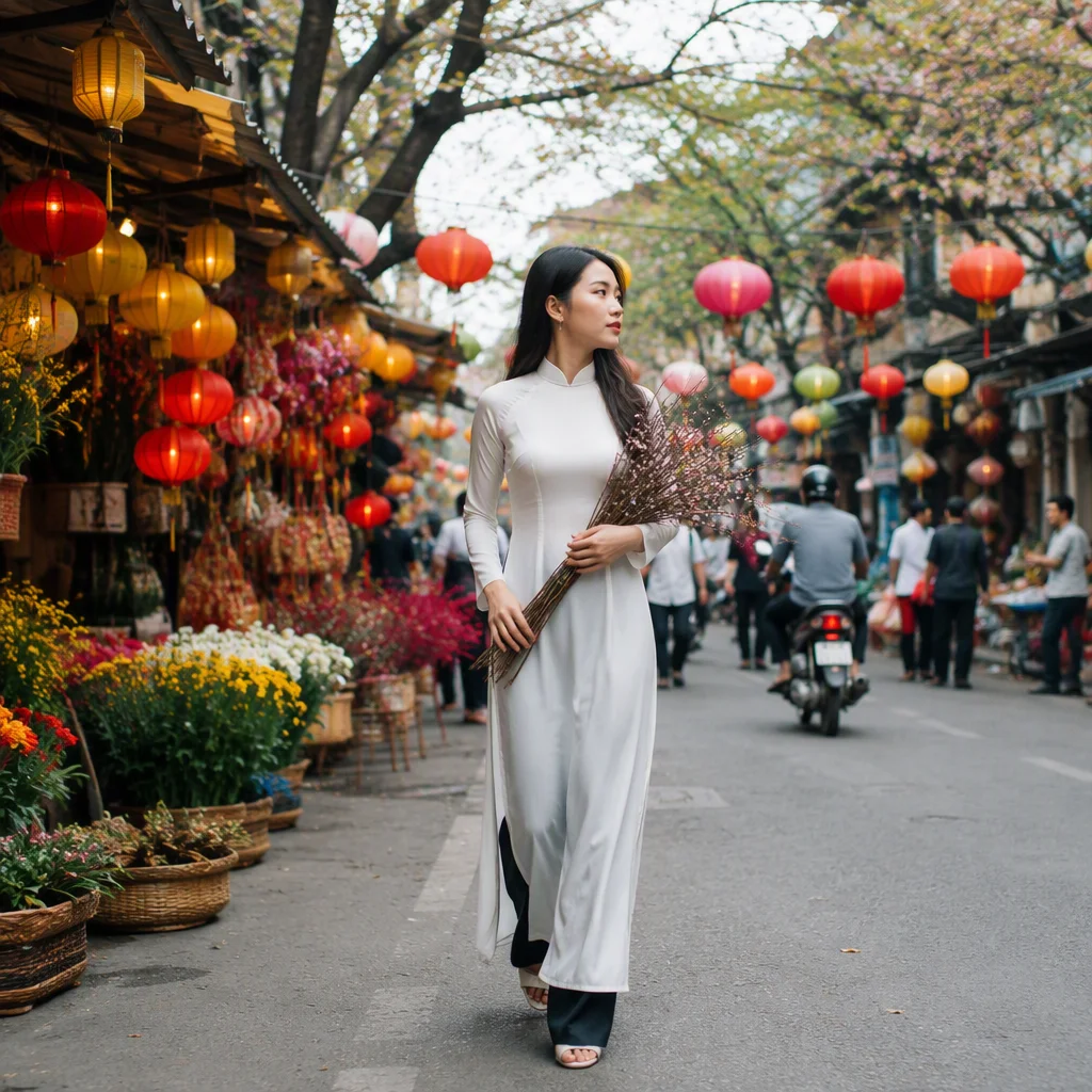 Mẫu gái xinh việt nam thứ 23