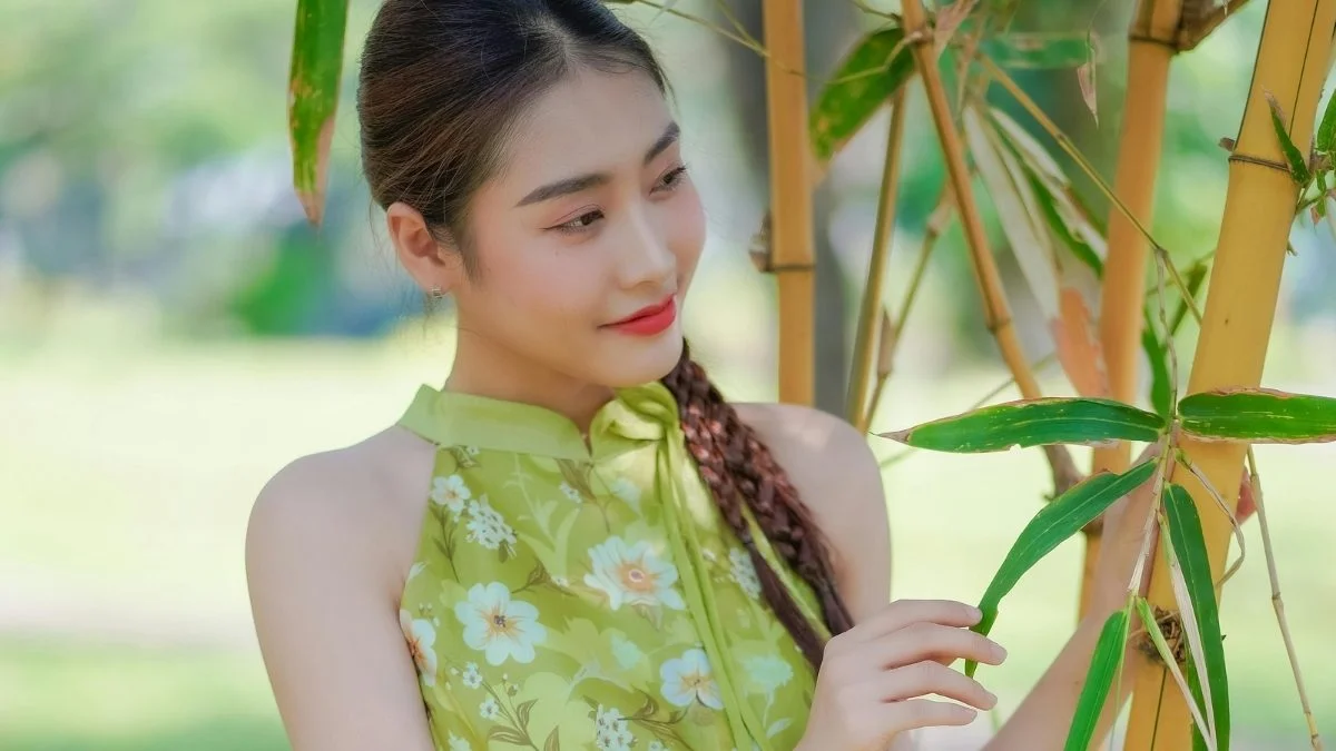 101+ ảnh cô gái Việt Nam xinh đẹp, dễ thương đang hot nhất (3)