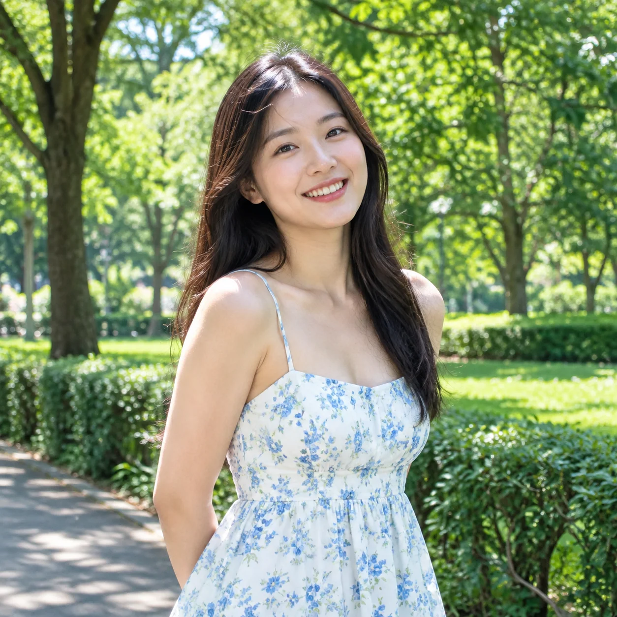 Tuyển chọn gái xinh việt nam — hình 29