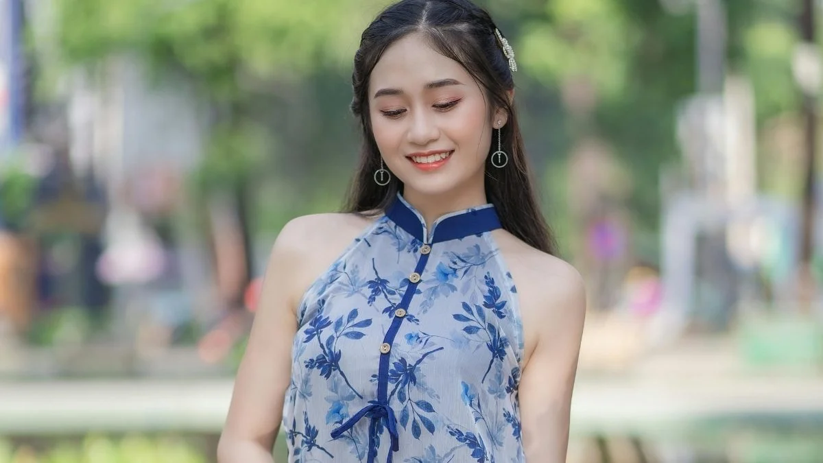 101+ ảnh cô gái Việt Nam xinh đẹp, dễ thương đang hot nhất (2)