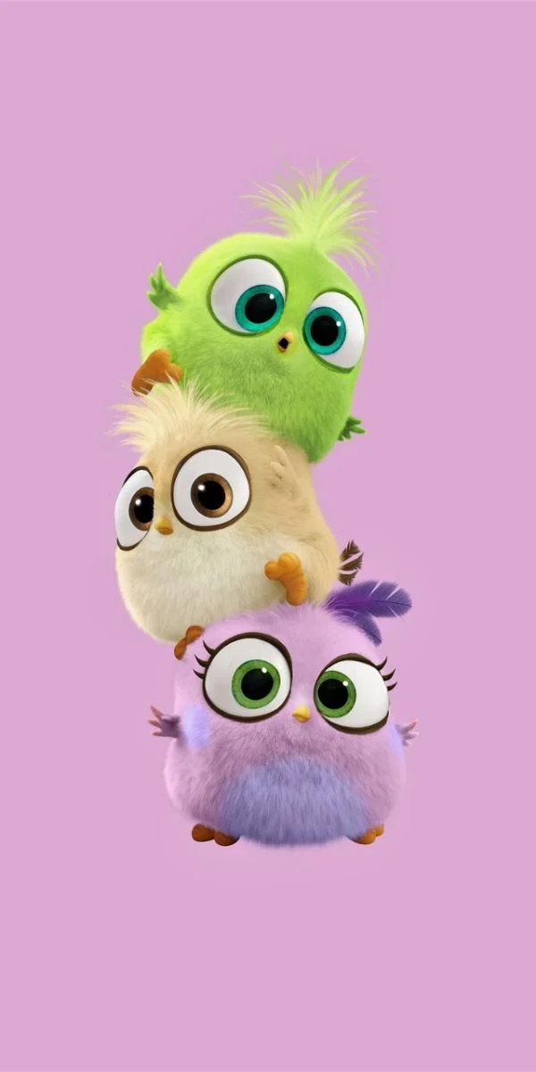 Tổng hợp Hình nền iPhone cute ĐẸP cực chất cho iFan