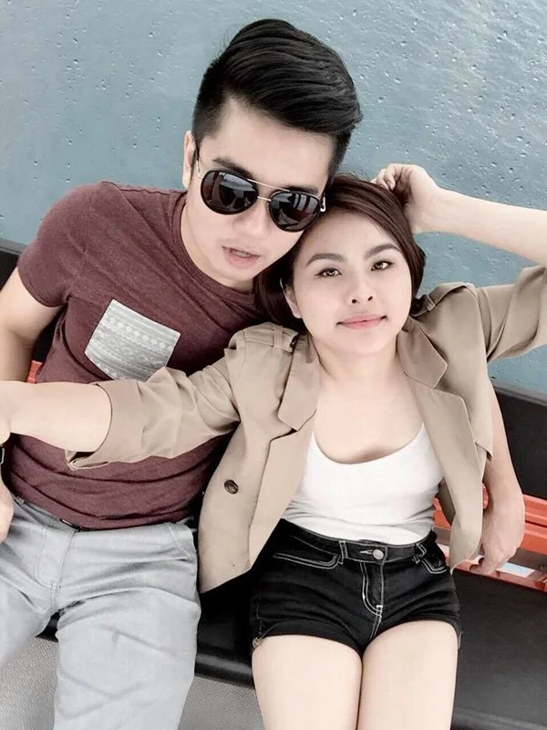 Công Vinh khoe ảnh con gái đã lớn; Đặng Thu Thảo khoe ảnh tự sướng - Ảnh 26.