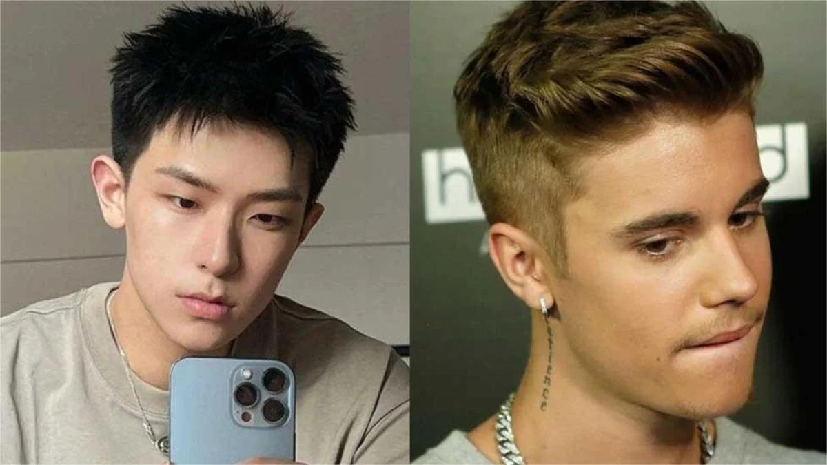 Top 12 kiểu tóc Short Quiff đẹp, thịnh hành nhất năm 2026 (2)