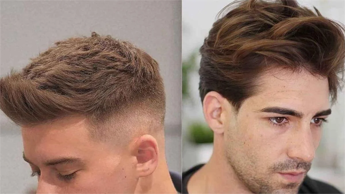 Top 12 kiểu tóc Short Quiff đẹp, thịnh hành nhất năm 2026 (3)