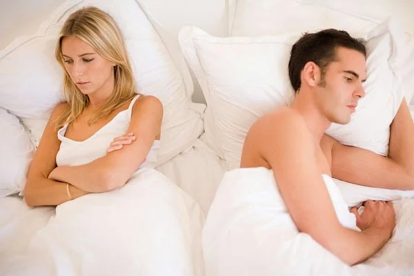 Kích thước cậu bé quá nhỏ khiến nam giới thiếu tự tin