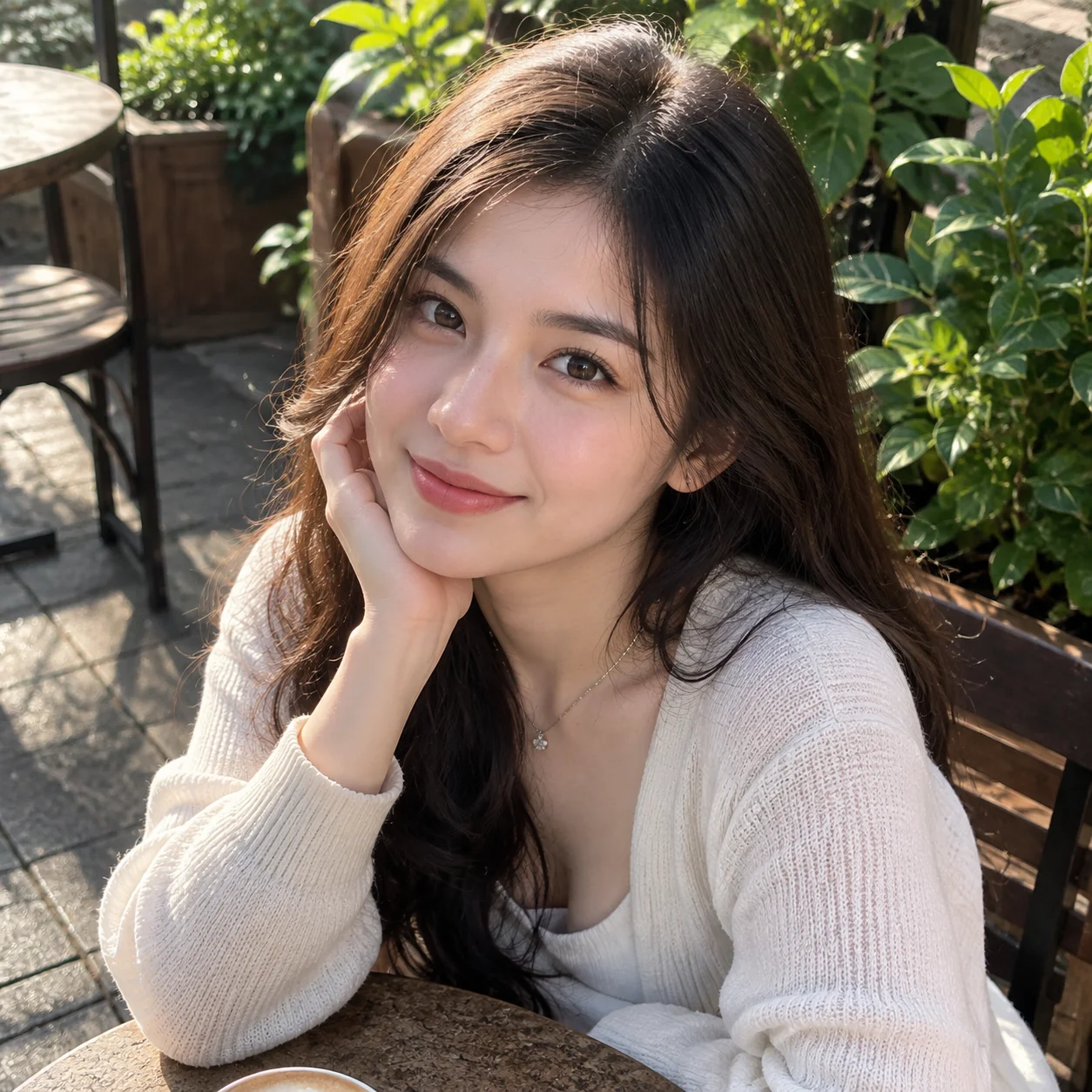 Mẫu ảnh avatar fb thứ 23
