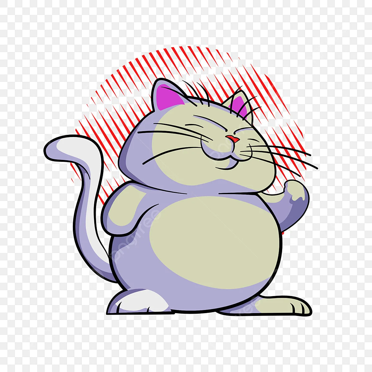 Hình ảnh Con Mèo Dễ Thương Ngộ Nghĩnh PNG , Clipart Mèo, Clip Nghệ Thuật Vui Nhộn, Phim Hoạt Hình PNG trong suốt và Vector để tải xuống miễn phí