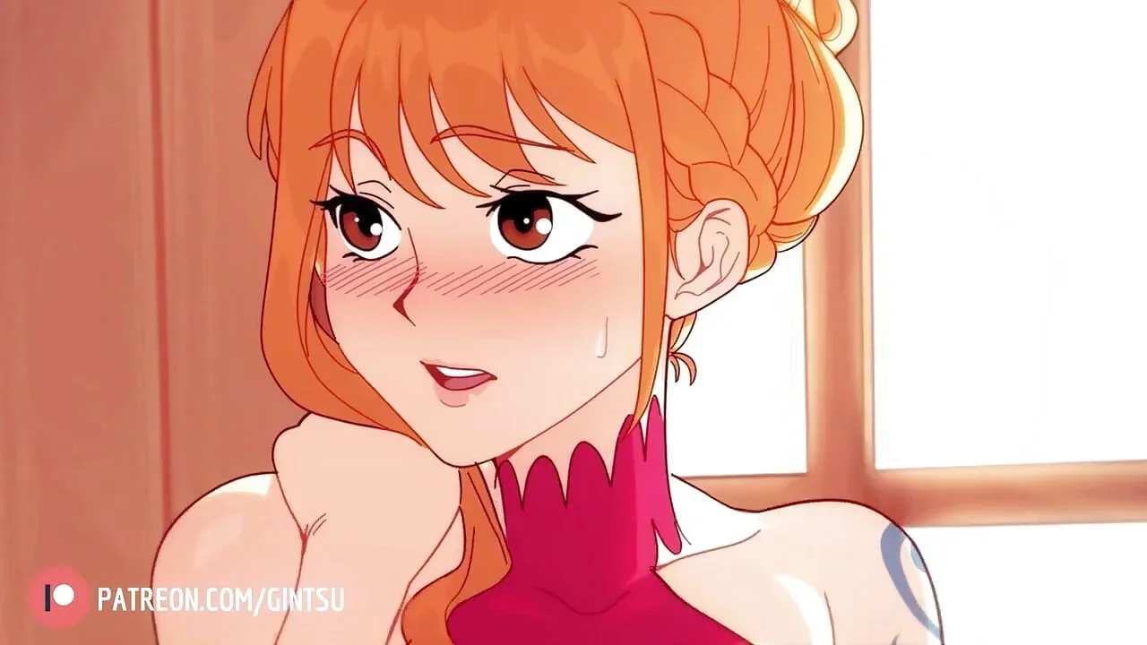 Hoạt hình Hentai Nami