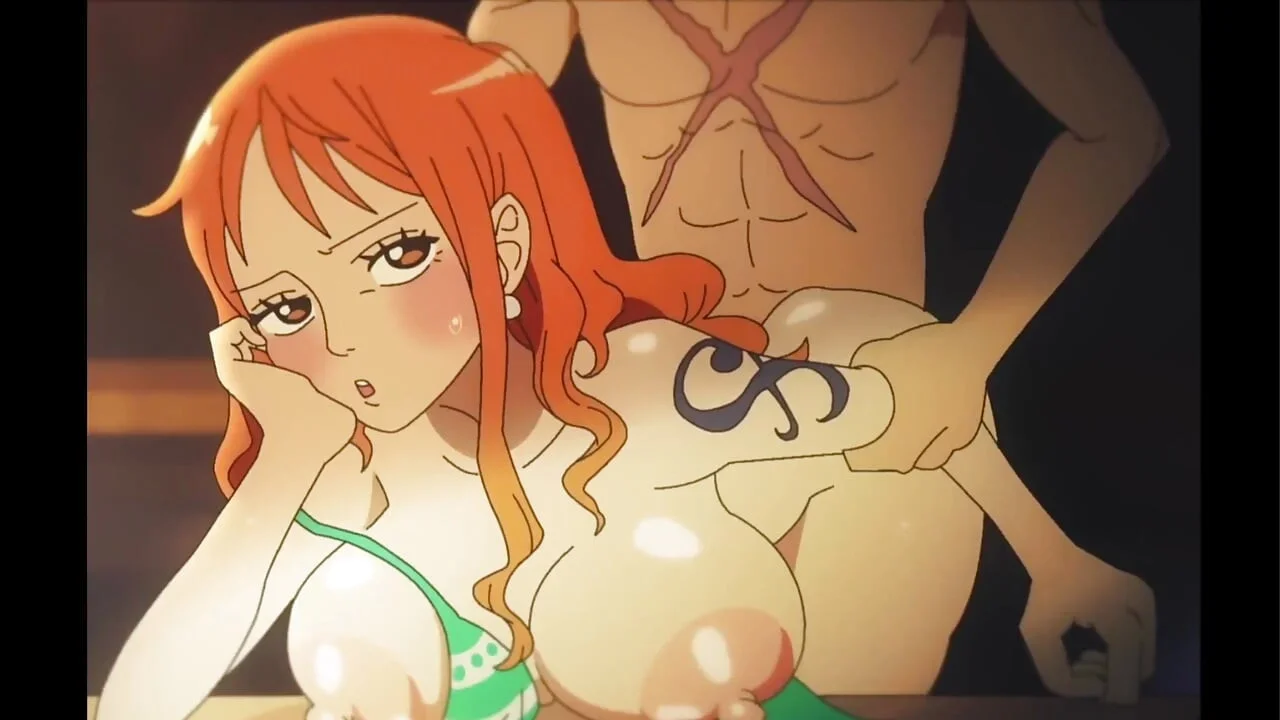 hentai one piece nami — ảnh 41