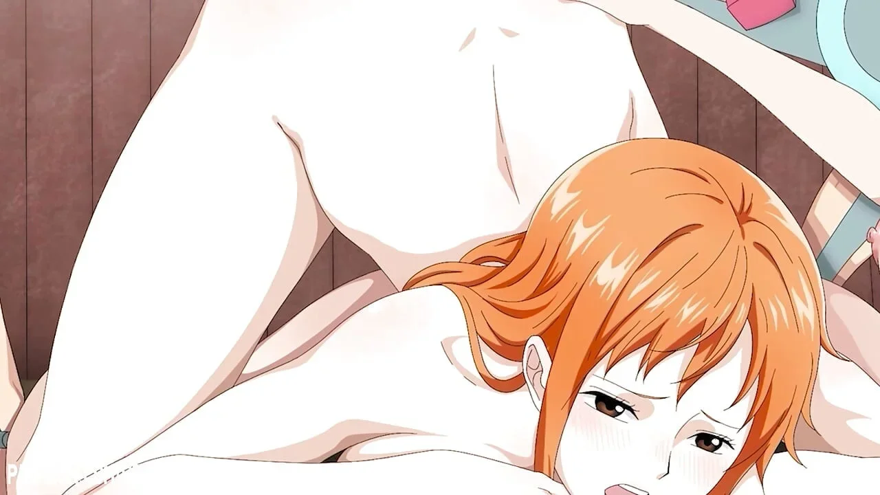 Một mảnh Nami Hentai