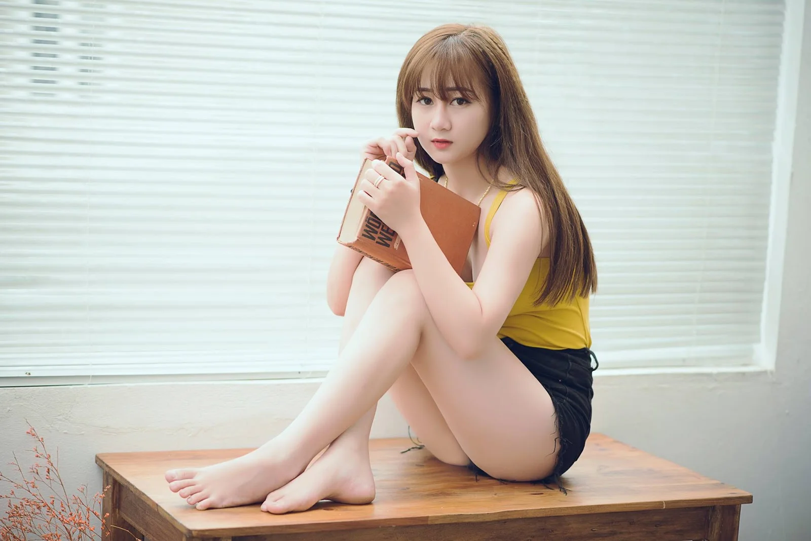 Hình nền gái xinh | Viết bởi Nội Thất NND