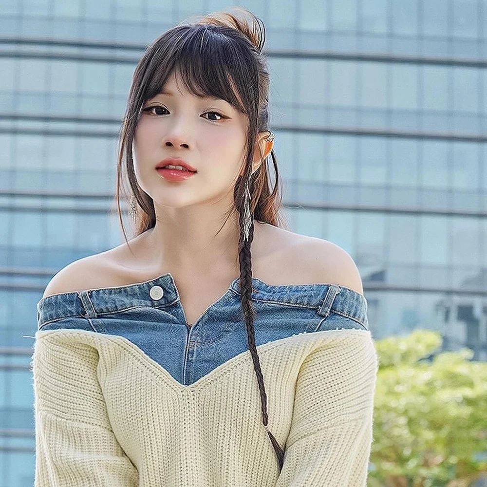 Bộ sưu tập hình nền girl xinh 4k đẹp nhất cực cuốn hút
