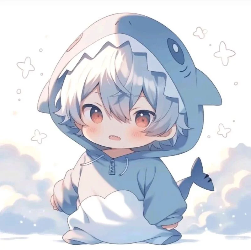Hình ảnh chibi cute (3)
