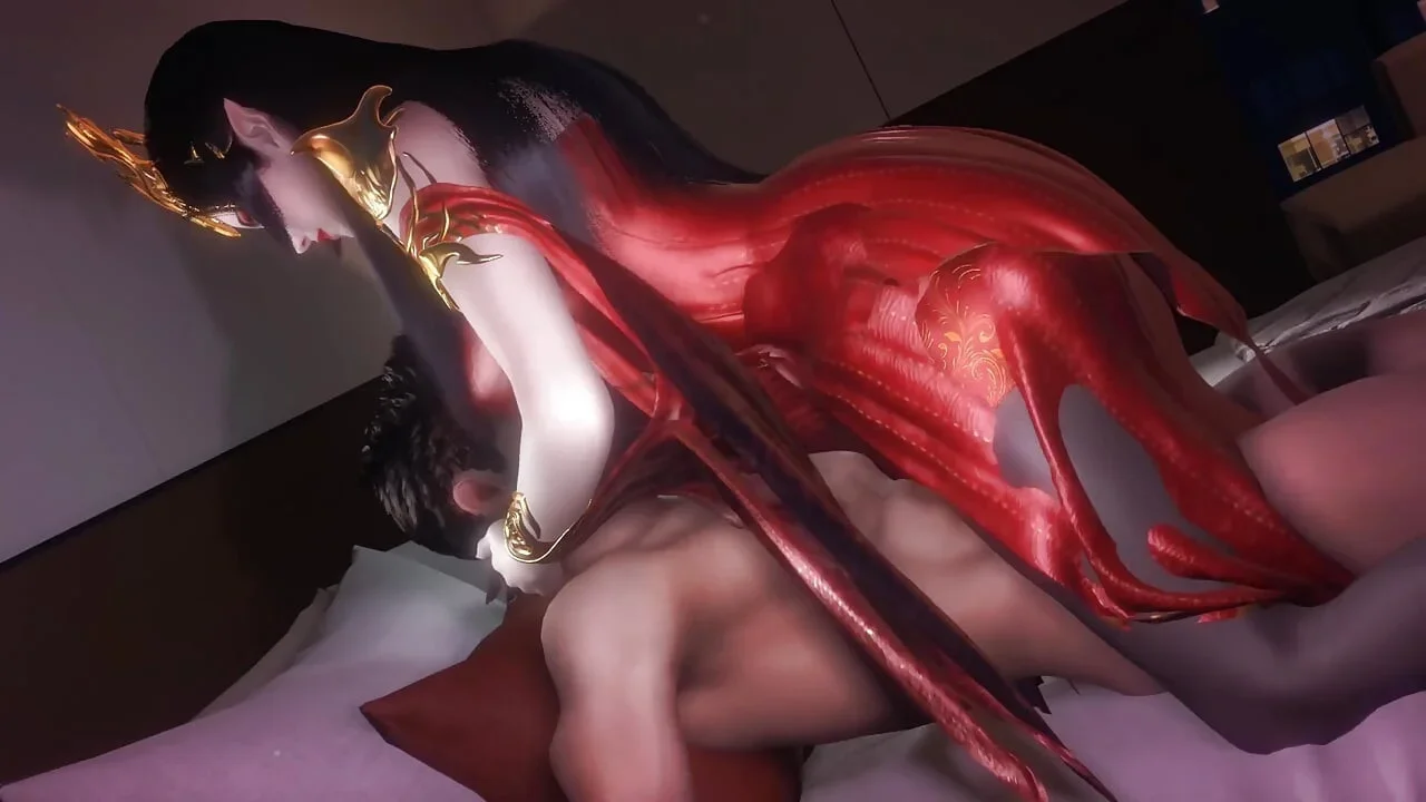 Ảnh 15 minh hoạ sex anime vú to
