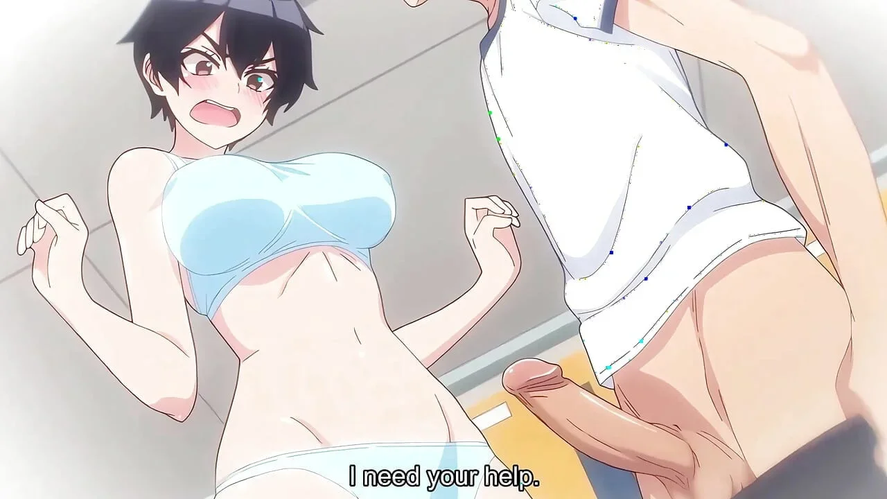sex anime vú to - mẫu 42