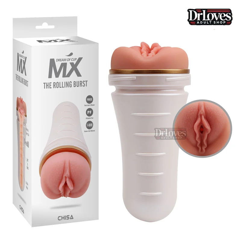 Ảnh minh hoạ cốc thủ dâm số 1