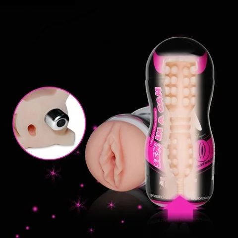 Cốc Thủ Dâm LoveToy Rung – Bí Quyết “Lên Đỉnh” Thăng Hoa Cho Nam Giới - Hình ảnh 6