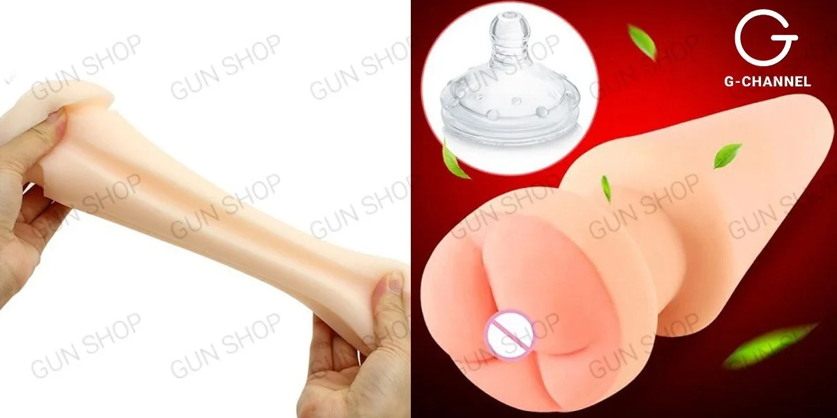 Cốc Thủ Dâm Là Gì và Cách Sử Dụng Sao Cho An Toàn Nhất