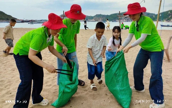 Bảo vệ môi trường biển: tin tức, hình ảnh, video, bình luận mới nhất