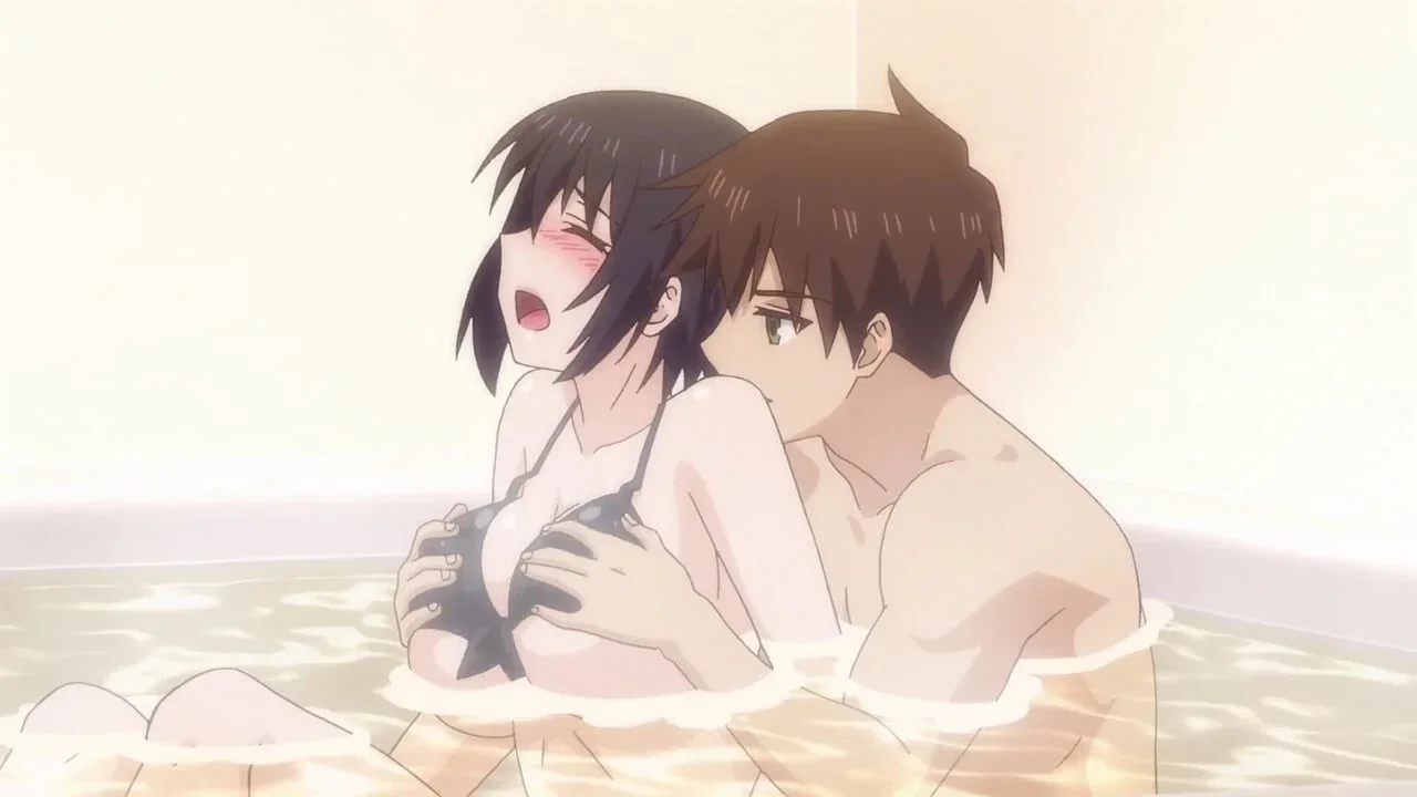 gái anime sex - mẫu 93