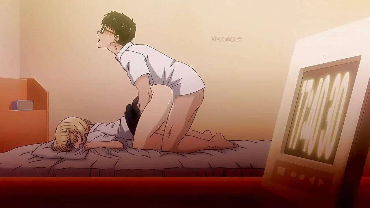 Ảnh minh hoạ gái anime sex số 77