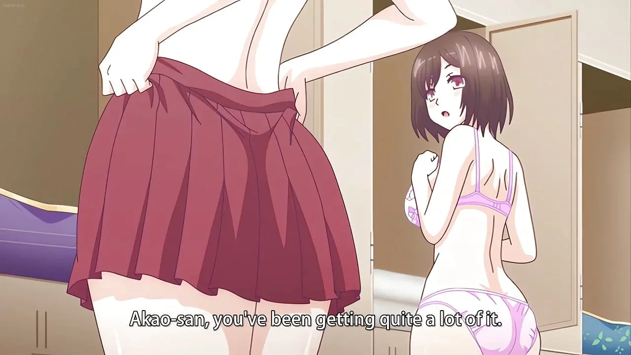 gái anime sex — ảnh 99