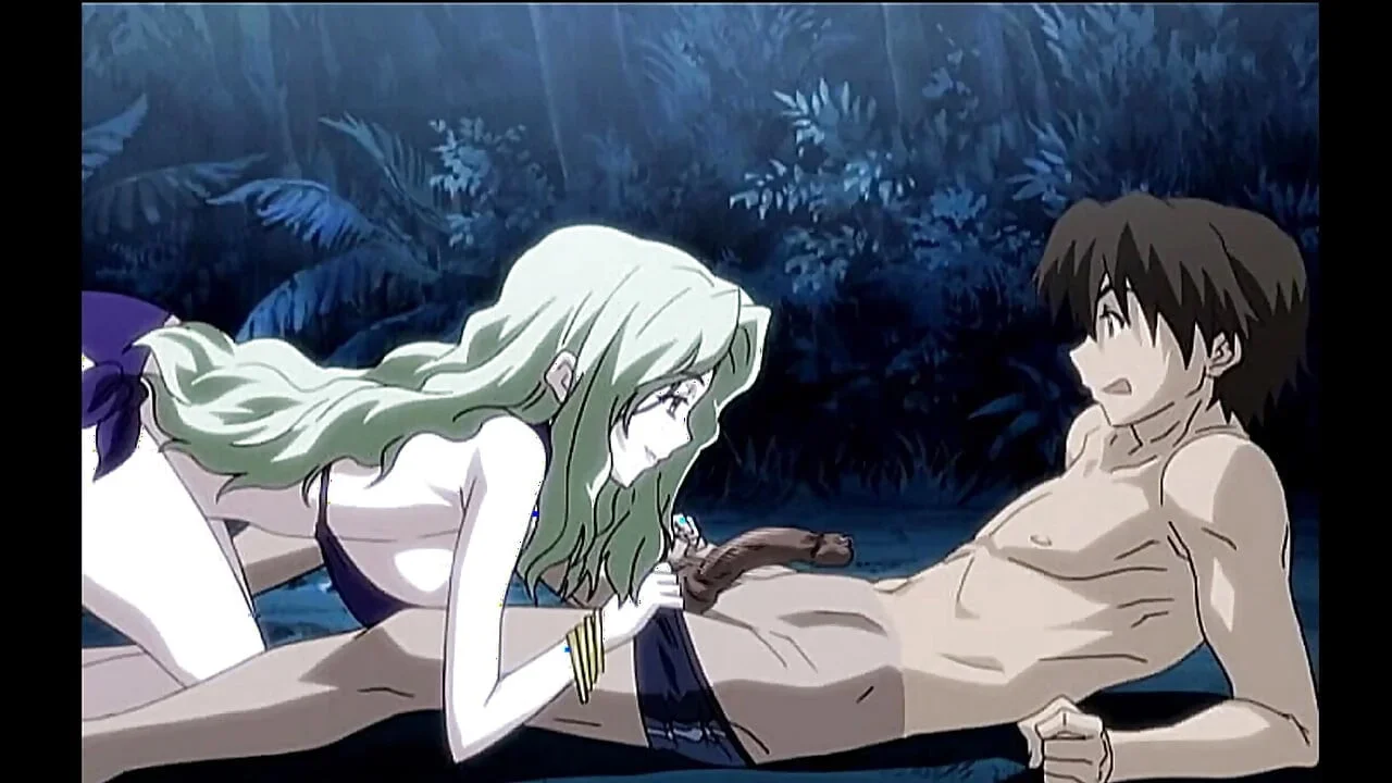 Bộ sưu tập gái anime sex — ảnh 12