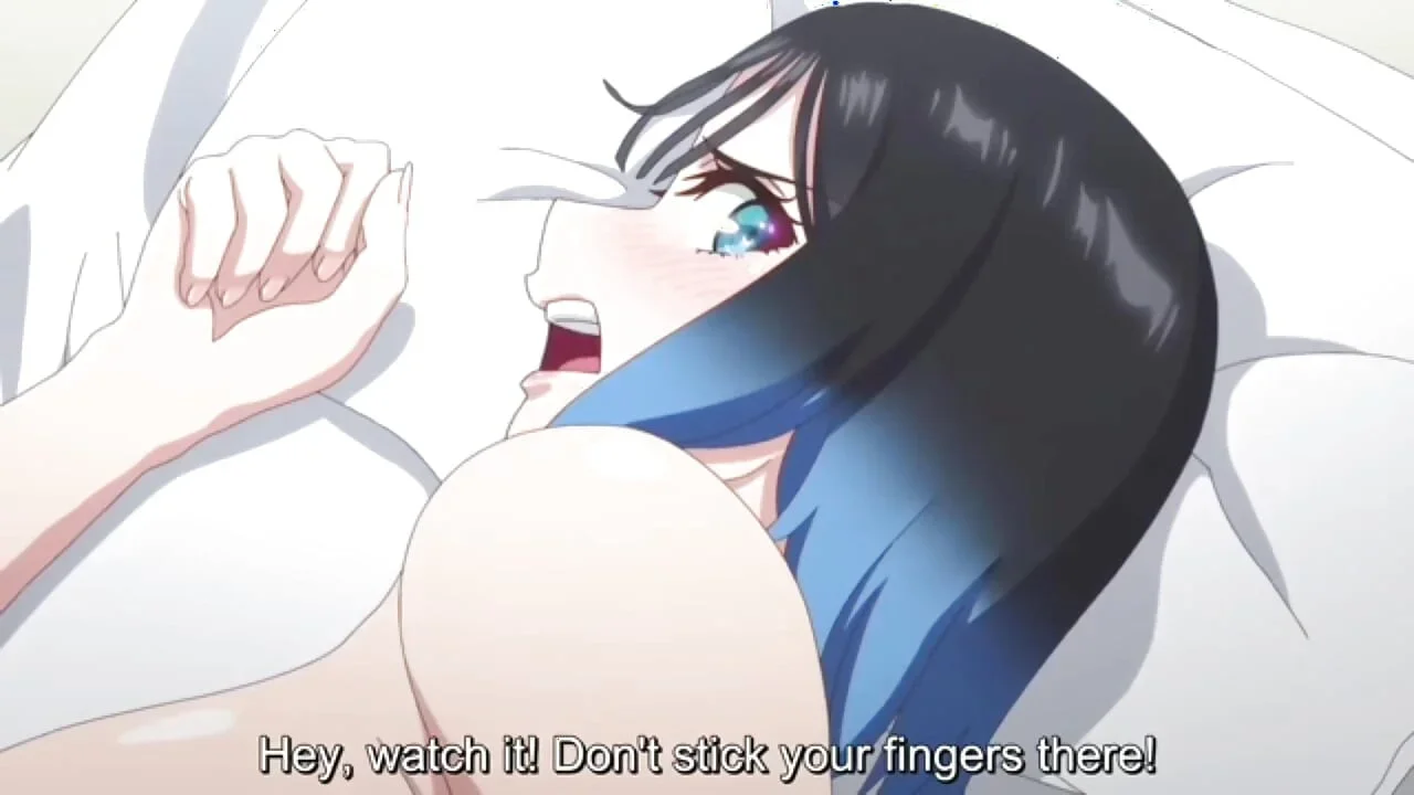 Video sex anime