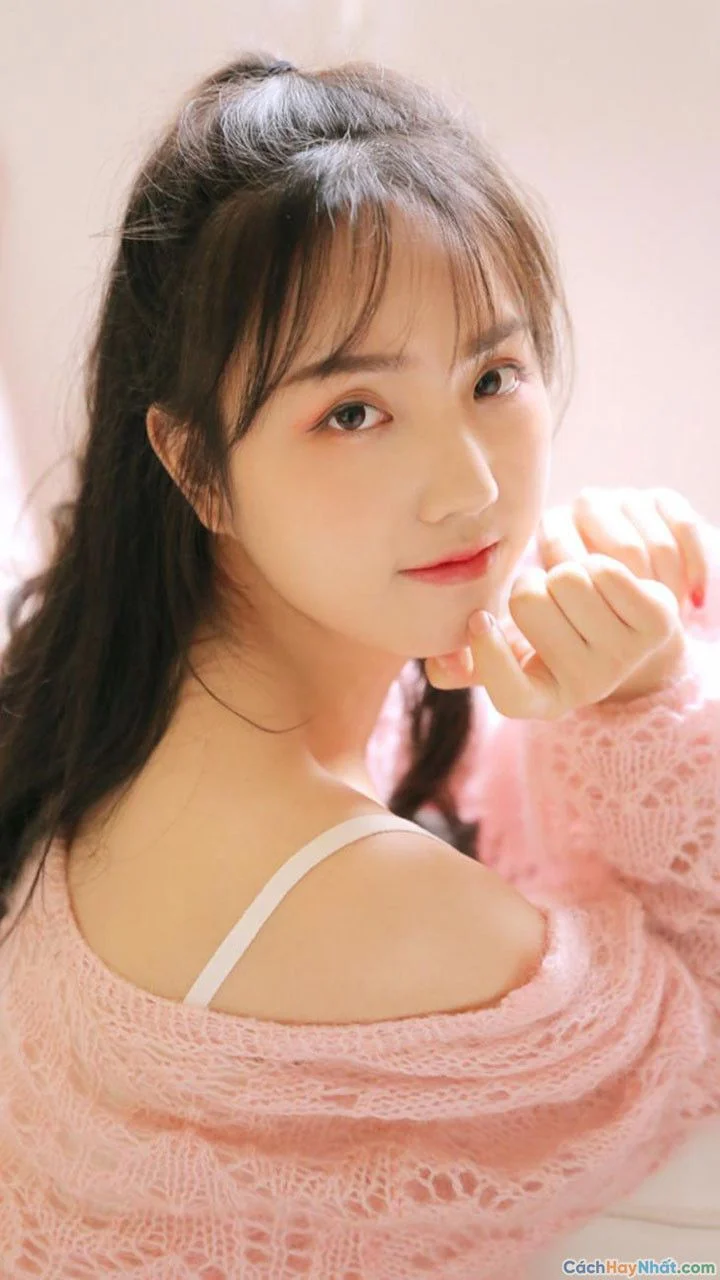 1001+ Ảnh gái xinh - Ảnh gái đẹp làm hình nền