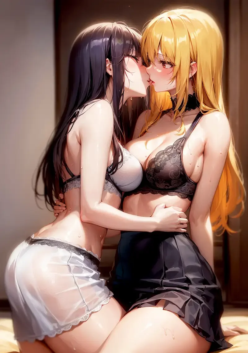 girl love sex — ảnh 42