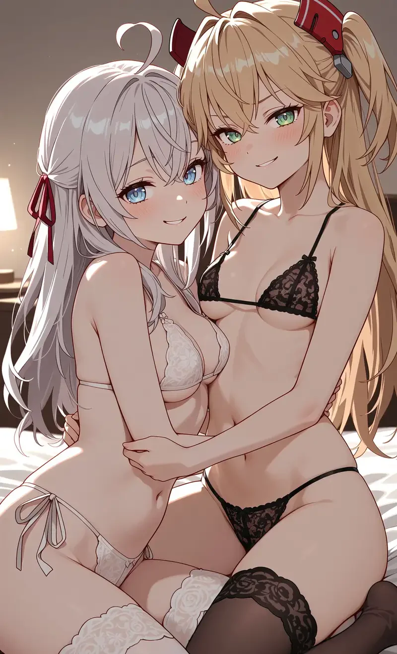girl love sex — ảnh 45