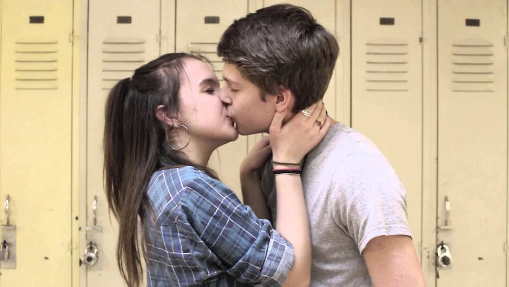 Are Teenage Girls Confusing Sex with Healthy Love?
