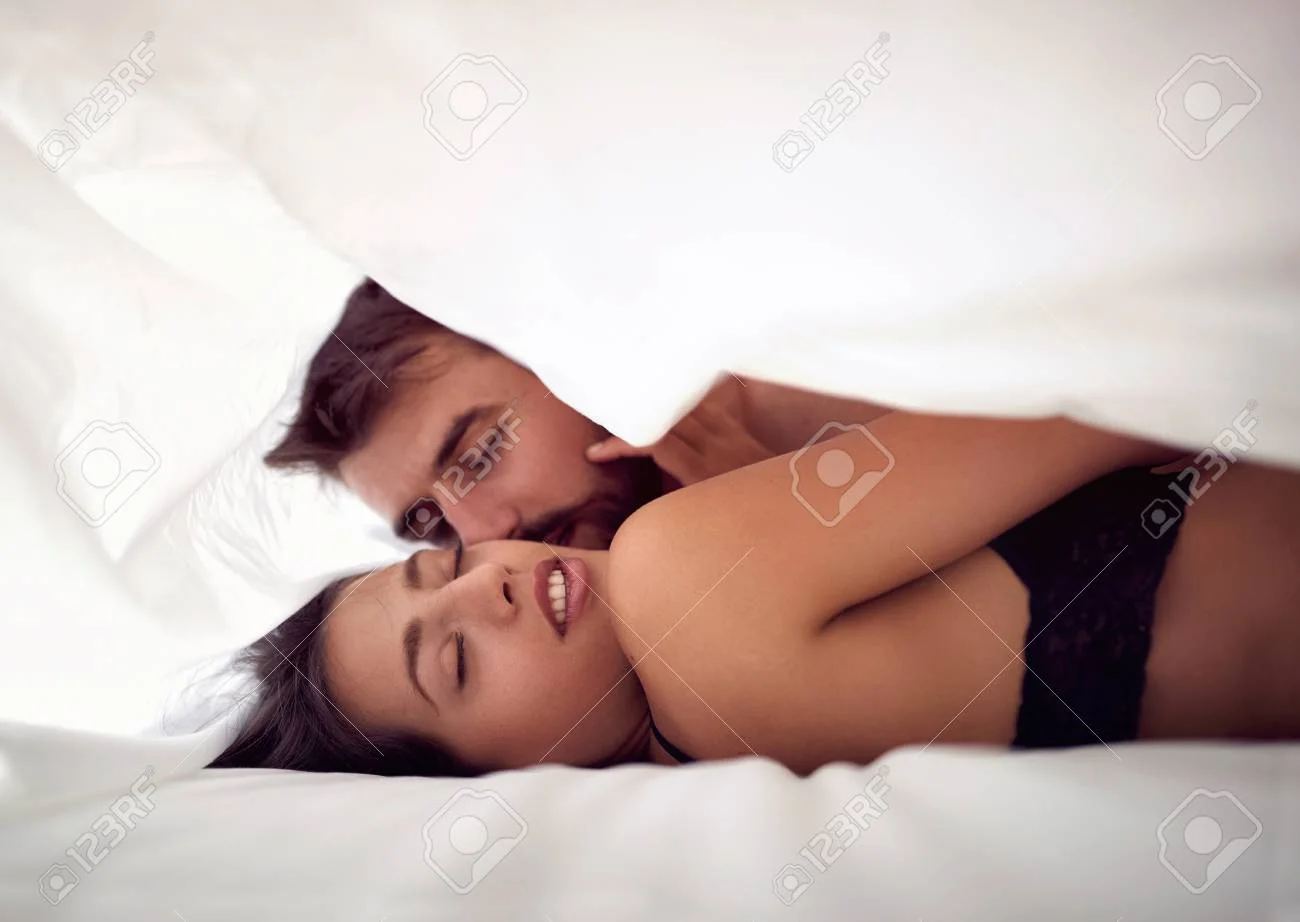 Passionate Couple Kissing, Boy And Girl. Having Sex. Young Lovers. People In Love. Erotic Moments. Stock Photo, Picture and Royalty Free Image. Image 115734917.