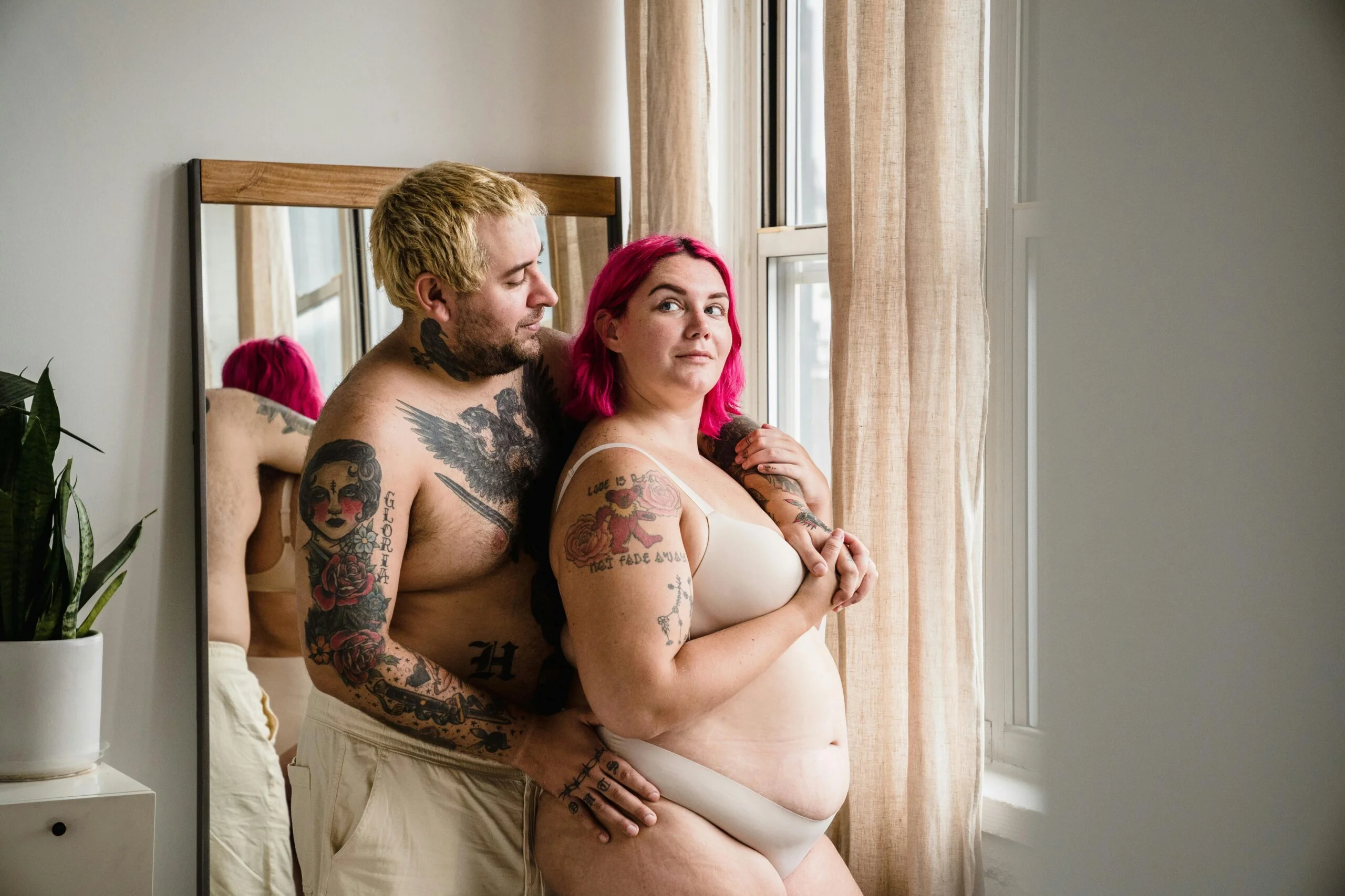 Celebrating Fat Love With These Sex Tips - The Fat Girls Guide