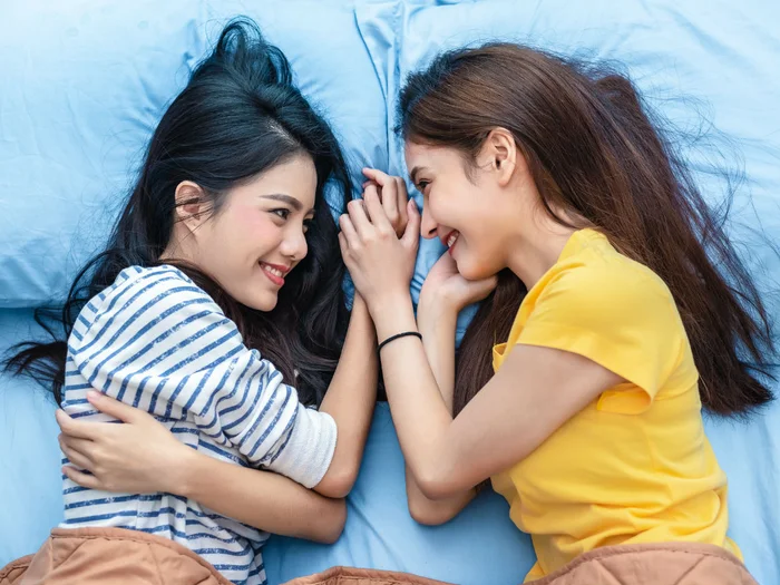 Hình 55 trong bộ girl love sex