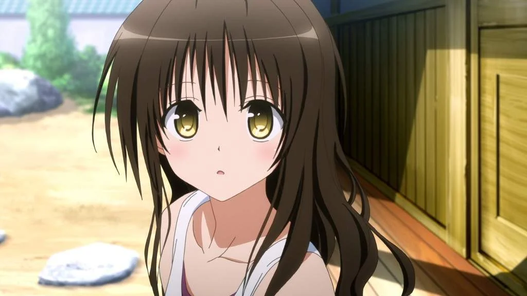 Top 10 cô em gái dễ thương nhất trong anime theo khán giả Nhật Bản