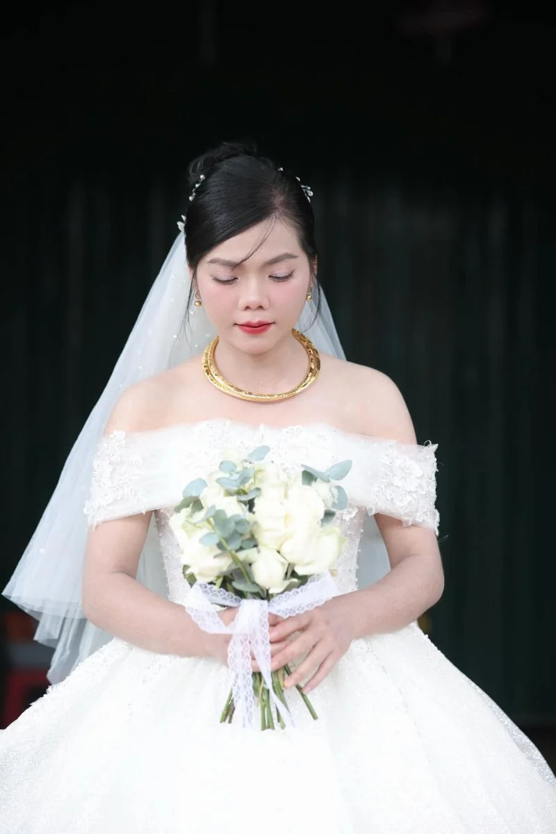 kiểu tóc dự tiệc trẻ trung — ảnh 30